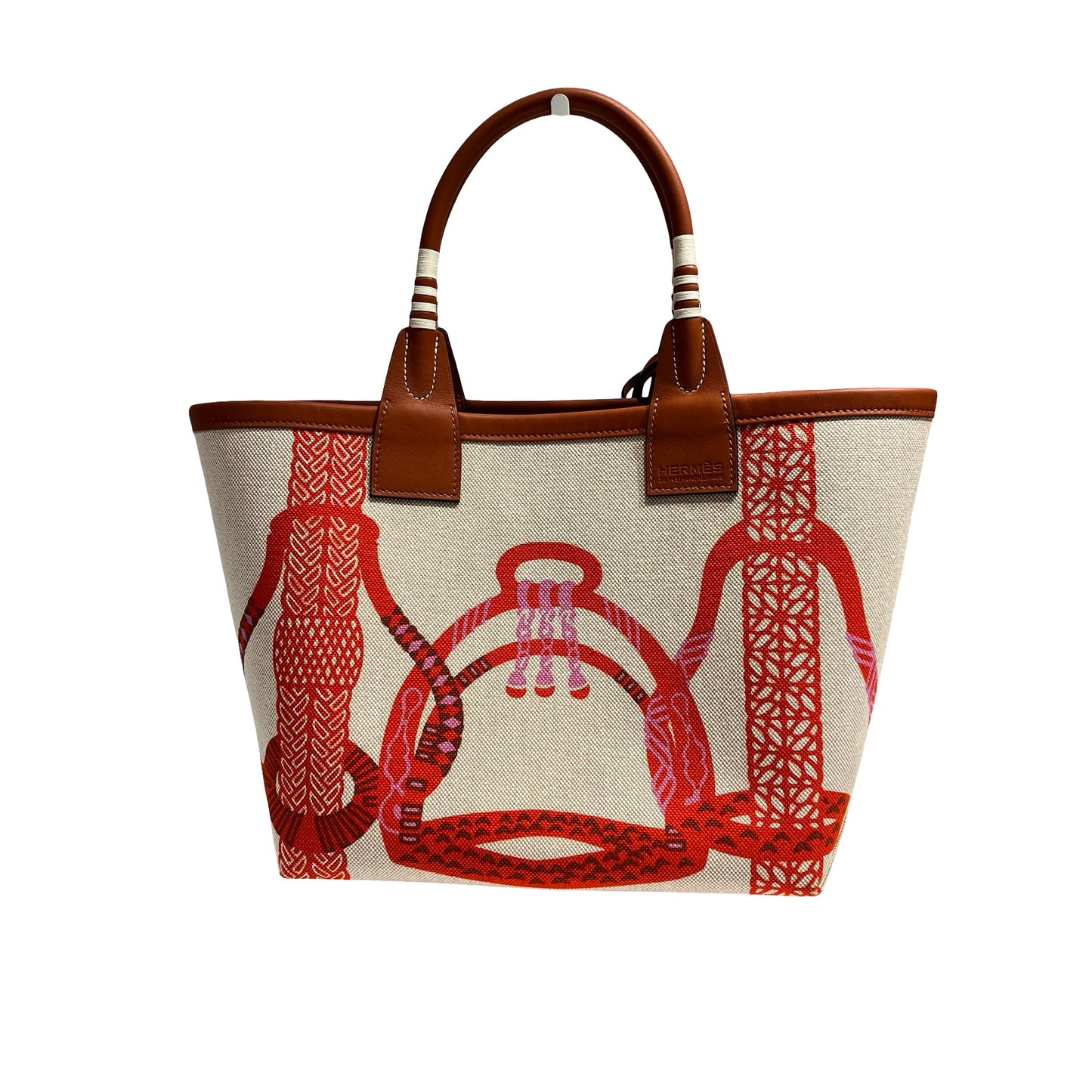 HERMES STEEPLE 25 [3000628]