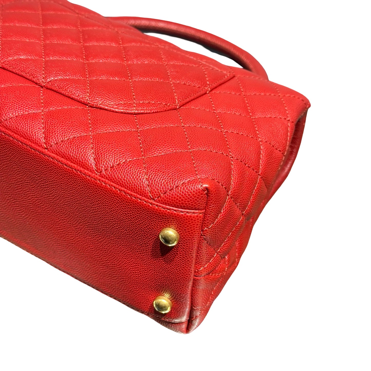 CHANEL COCO HANDLE MEDIUM [3000525]