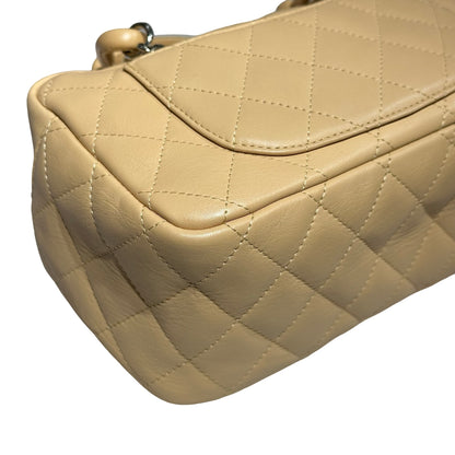 CHANEL CAMBON HAND BAG [3000767]