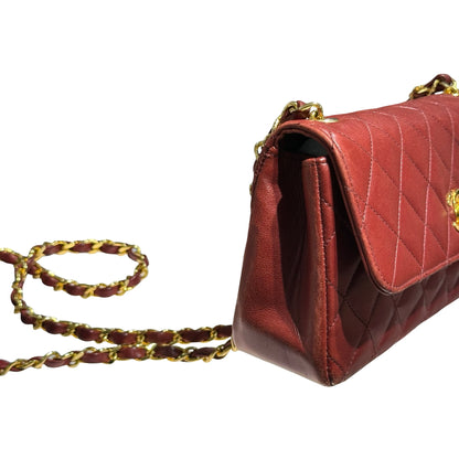 CHANEL FLAG BAG 20 [3000407]