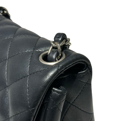 Lambskin MINI 17 Chain Shoulder Bag [101519]