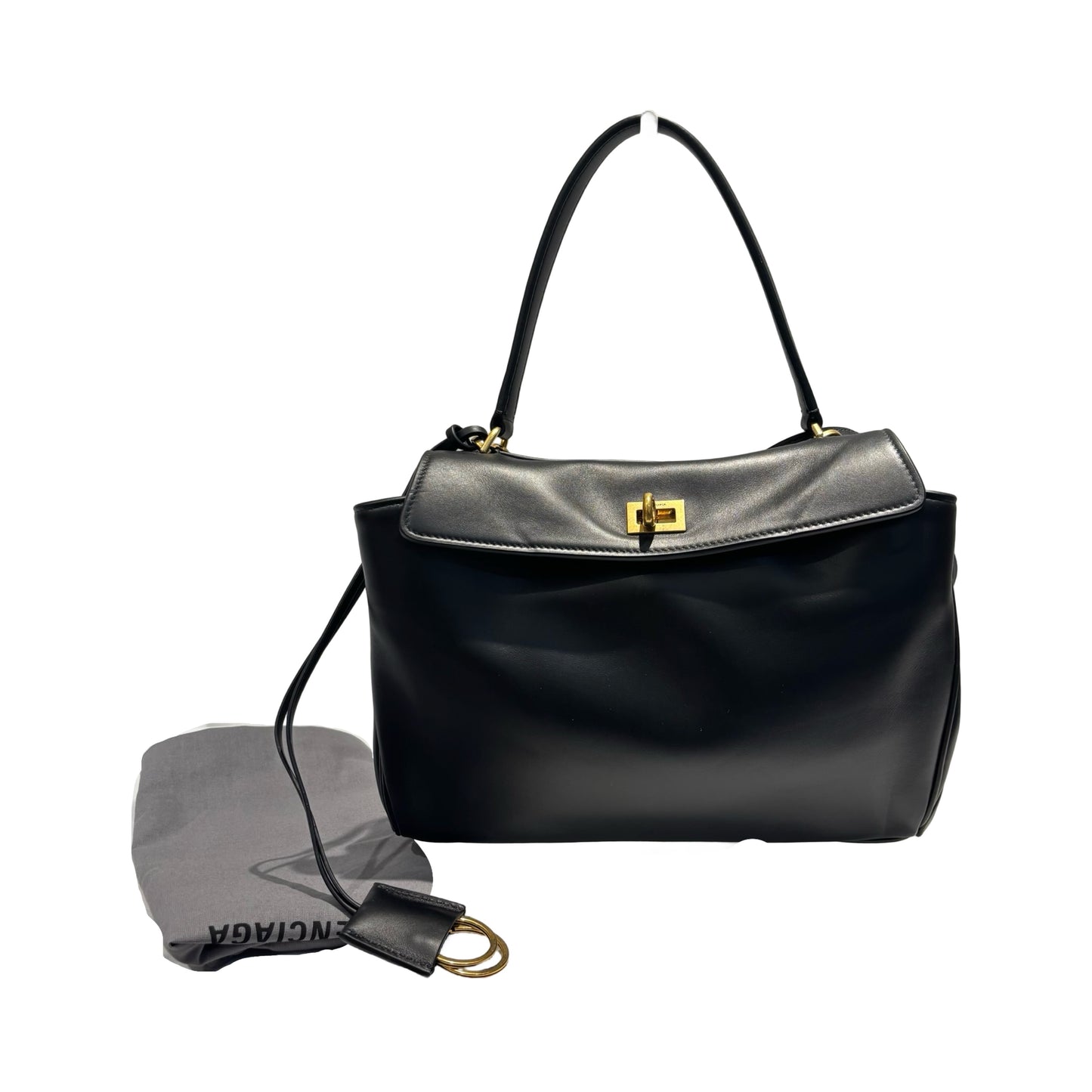 BLAENCIGA RODEO  SMALL TWO WAY BAG［20004067］
