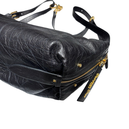DIOR D-JOURNEY BAG [20000381]
