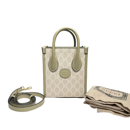 GUCCI CROSS BODY BAG [3001929]