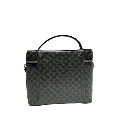 CELINE SQUARE VANITY CASE [20000086]