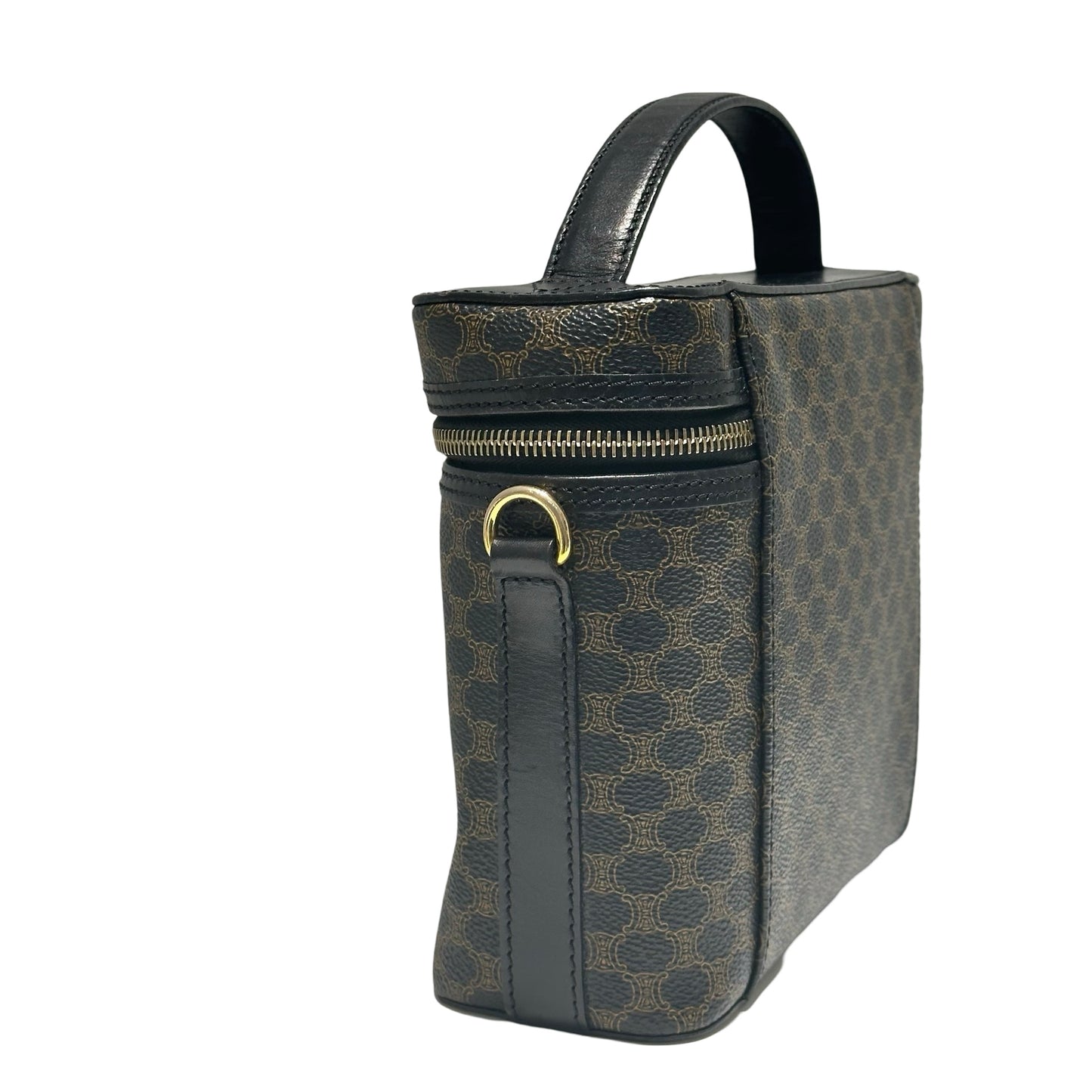CELINE SQUARE VANITY CASE [20000086]