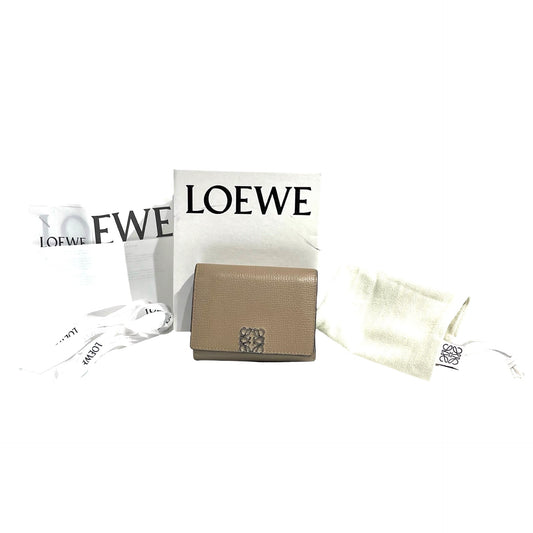 LOEWE TRIFOLD WALLET [3000671]