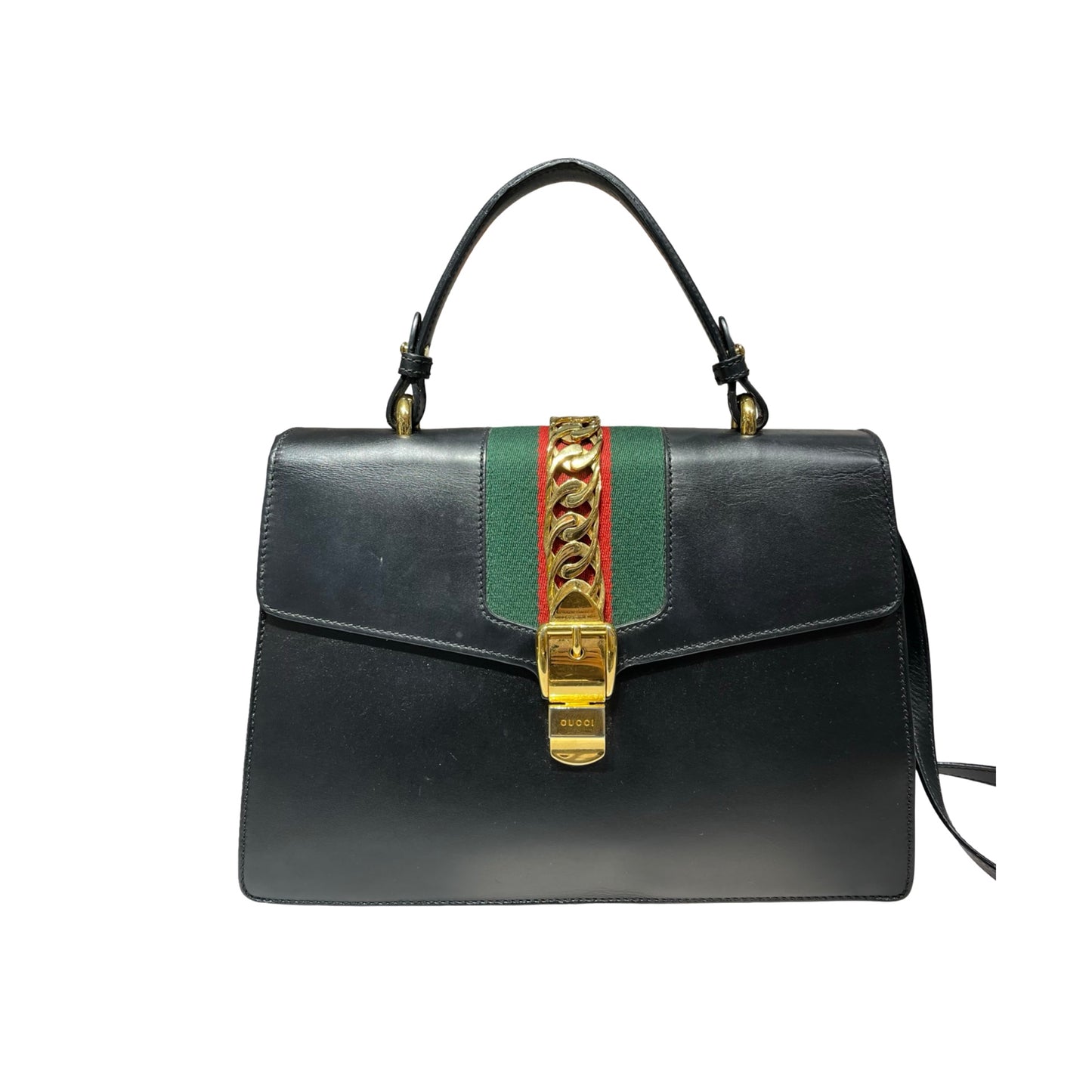 GUCCI SYLVIE SHOULDER BAG [3000674]