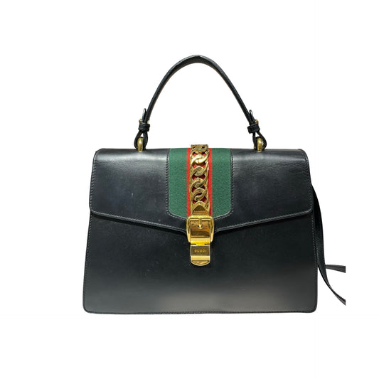 GUCCI SYLVIE SHOULDER BAG [3000674]