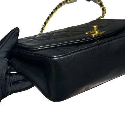 CHANEL VINTAGE DIANA BAG [3000700]