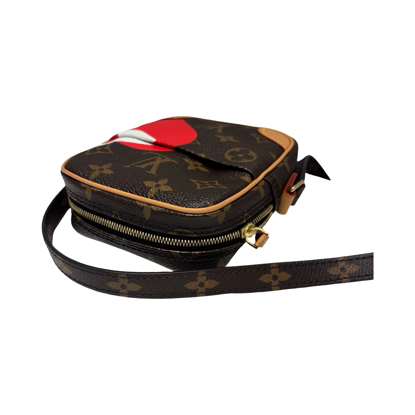 LV GAME ON MONOGRAM PAAM SET ［3000064］