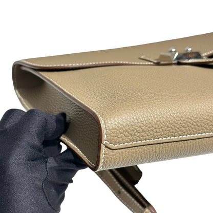 HERMES DEPECHES 29 BAG [A04182]