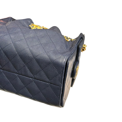 CHANEL 25 HOBO SMALL  [3000406]