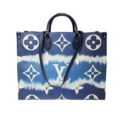 LV ON THE GO BAG [3000859]