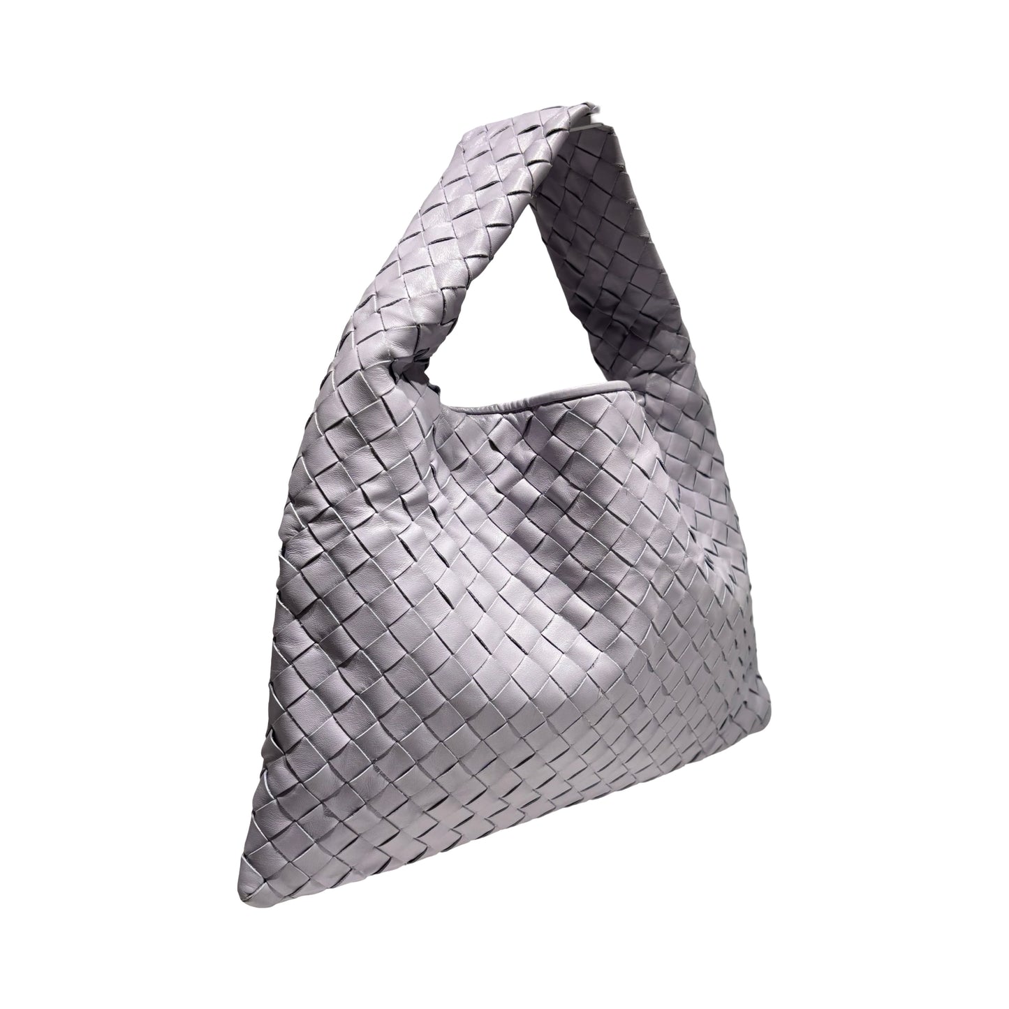 BV LIGHT PURPLE TOTE BAG [20000318]