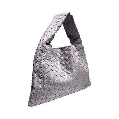 BV LIGHT PURPLE TOTE BAG [20000318]