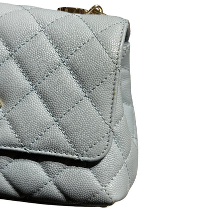 CHANEL MINI COCO HANDLE [3001035]