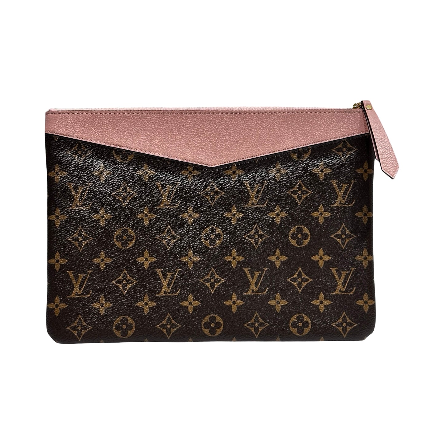LV MONOGRAM DAILY POUCH ［3000063］