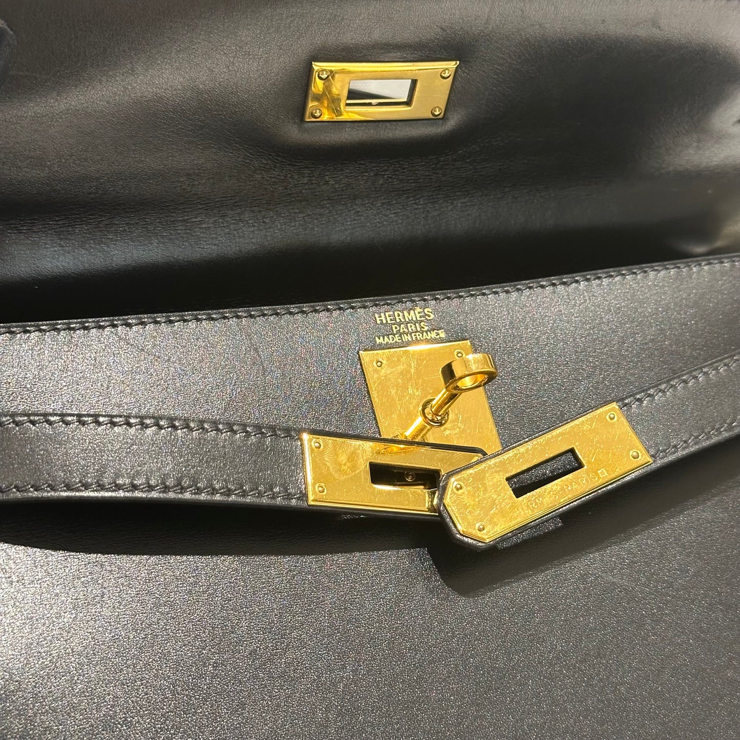 HERMES KELLY 28 BAG [3000030]