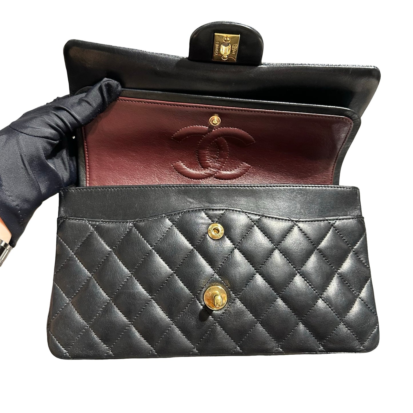 CHANEL CF 25 [3000175]