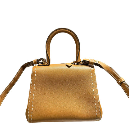 DELVAUX BRILLANT SURPIQUE MINI [3000426]