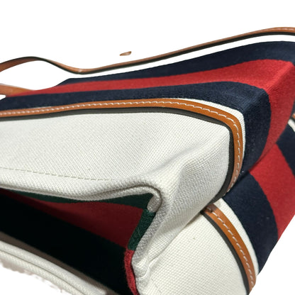 GUCCI INTERLOCKING G TOTE BAG [3000778]