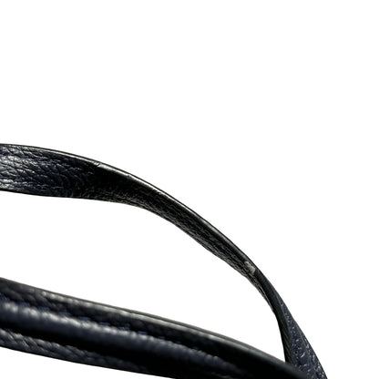 COACH TOTE BAG BLACK [3001109]