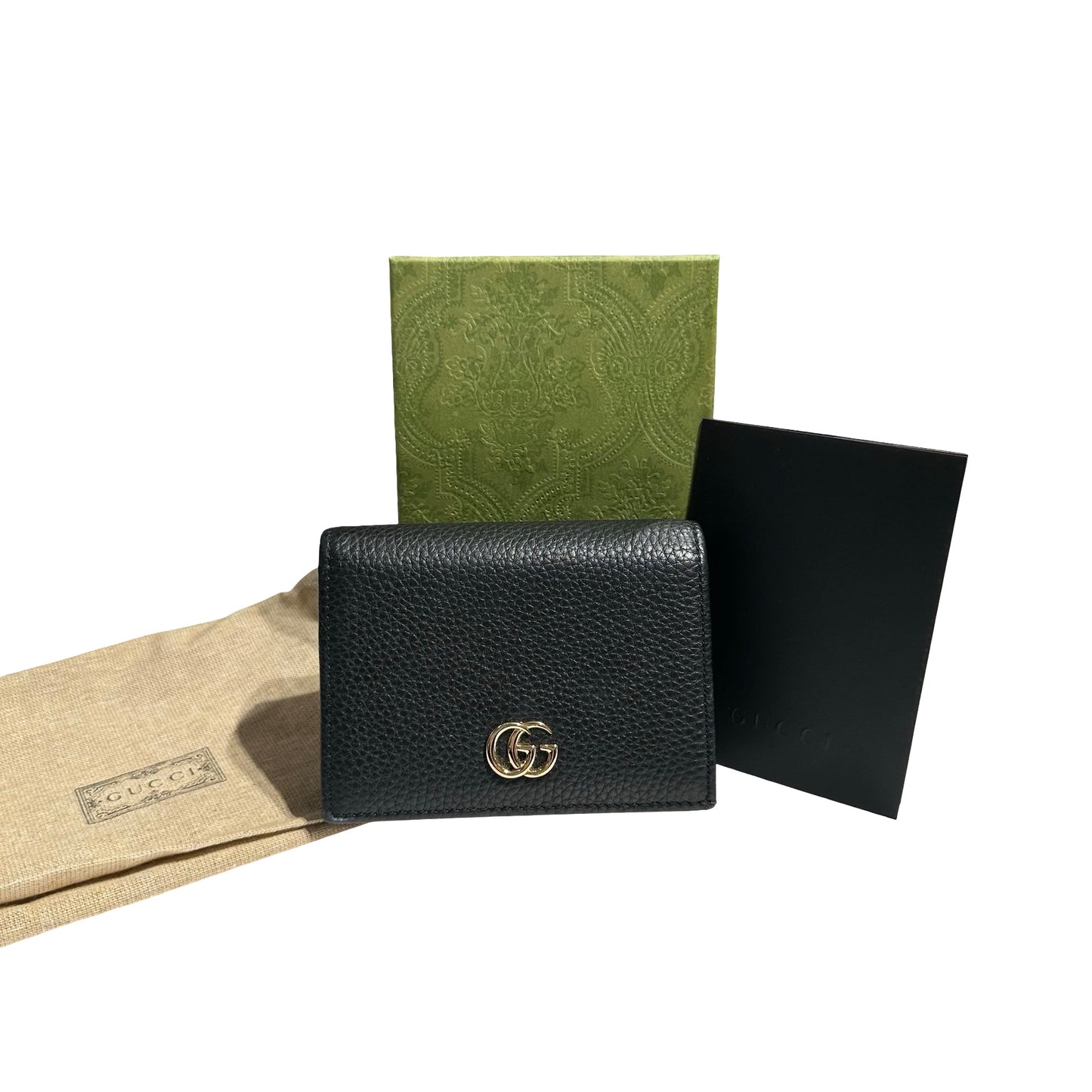 GUCCI WALLET [3000388]