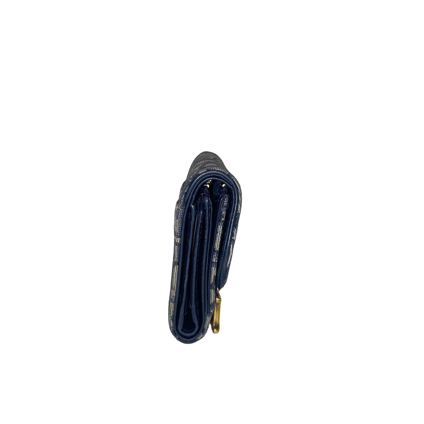 DIOR SADDLE WALLET [3001757]