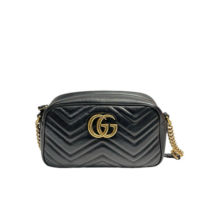 GUCCI GG MARMONT BAG [3001863]