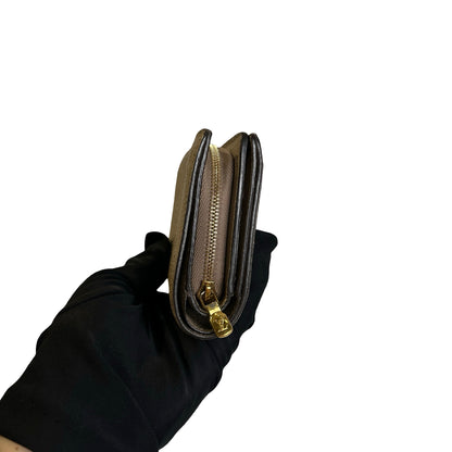 Used LOUIS VITTON Calfskin Wallet