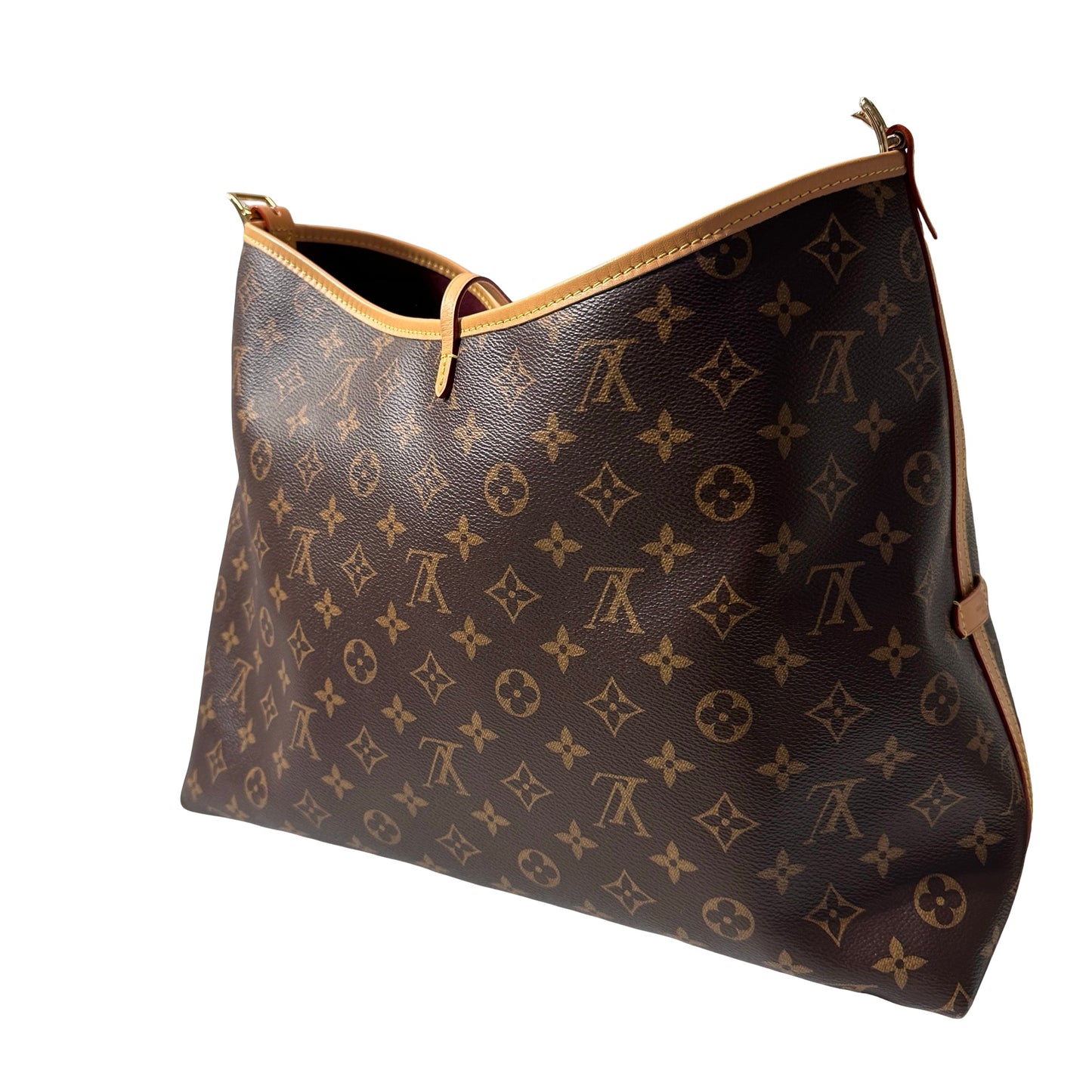 LOUIS VUITTON Hobo Bag