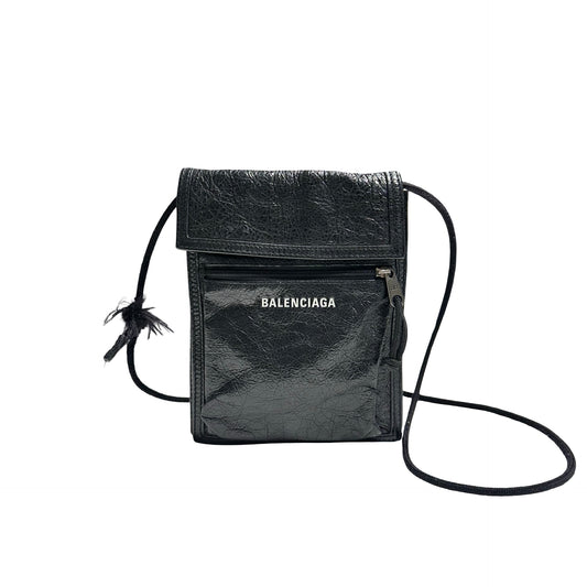 BALENCIAGE PHONE BAG [3000300]
