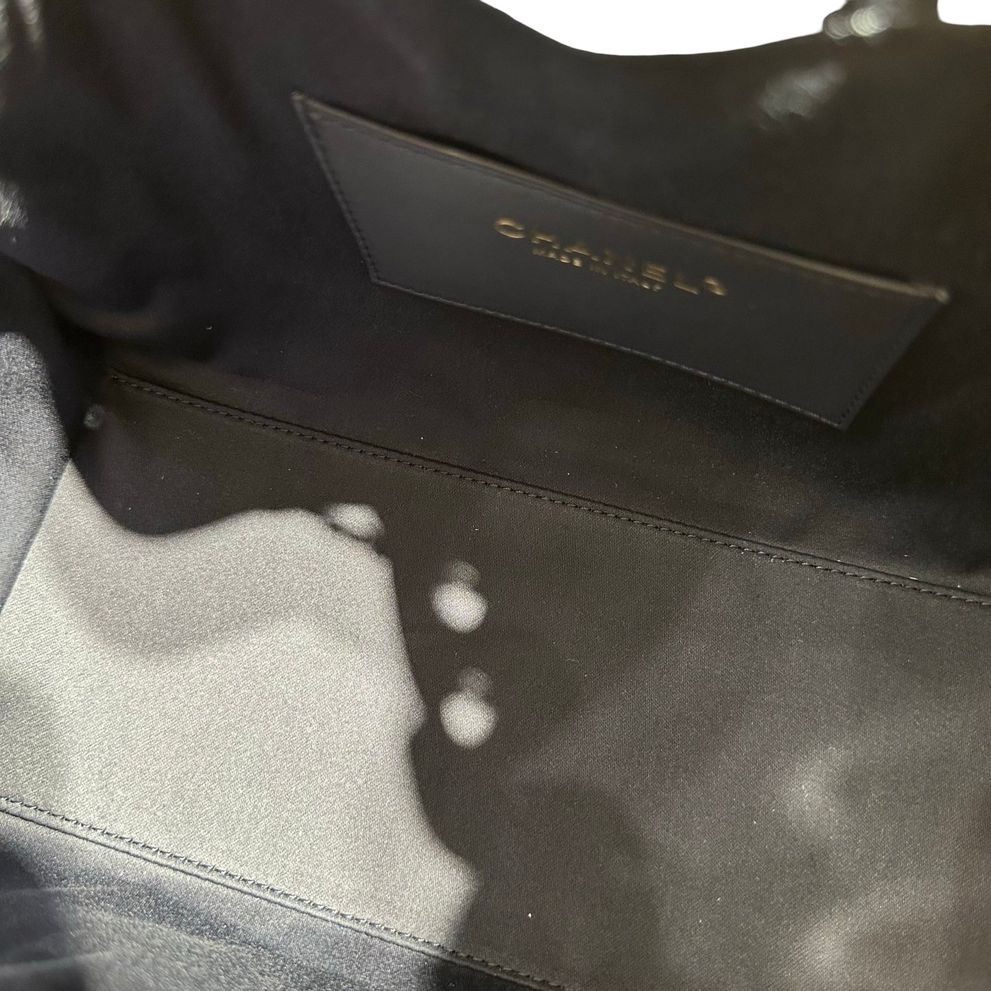 CHANEL 25 HOBO SMALL  [3000406]