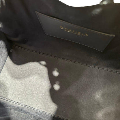 CHANEL 25 HOBO SMALL  [3000406]