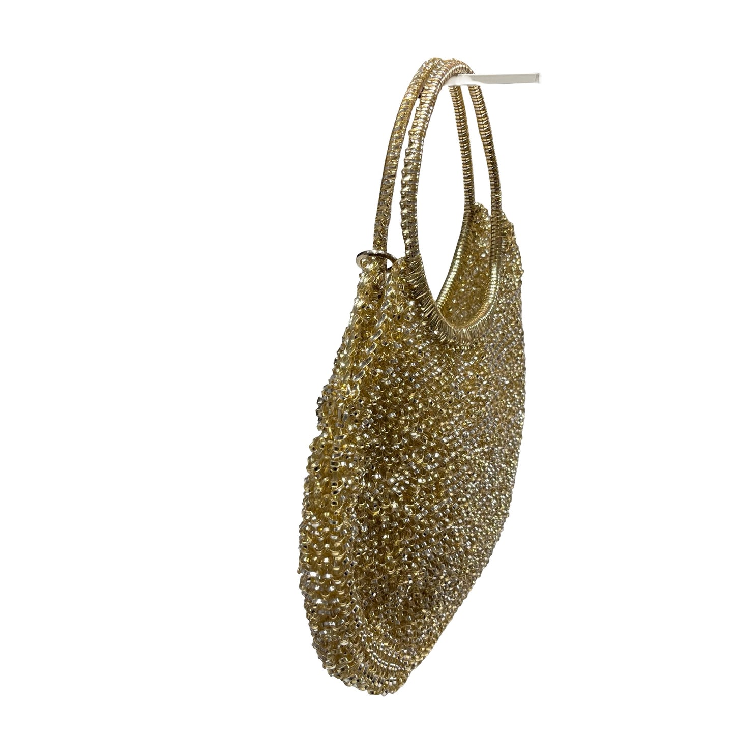 Anterprima Handbag Handbag Gold