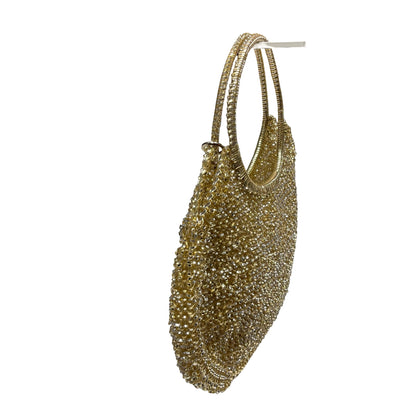 Anterprima Handbag Handbag Gold