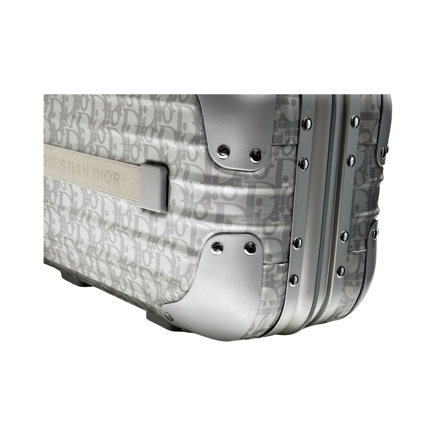 DIOR X RIMOWA HAND CASE［3000076］