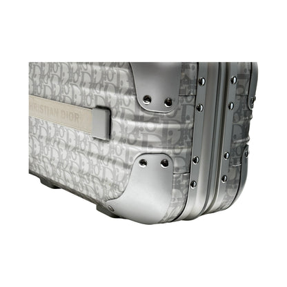 DIOR X RIMOWA HAND CASE［3000076］
