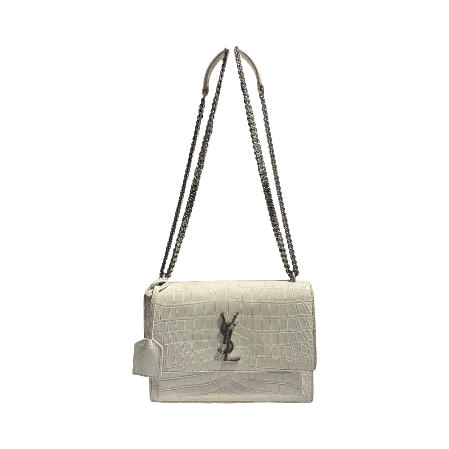 YSL SUNSET SHOULDER BAG［3000056］