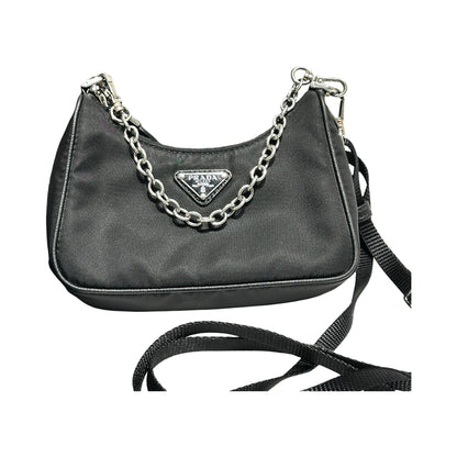 PRADA MINI HOBO ［3000079］