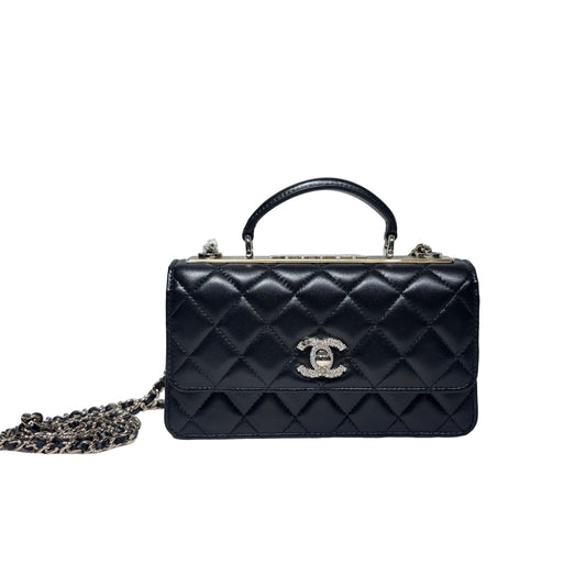CHANEL TRENDY CC [3001371]