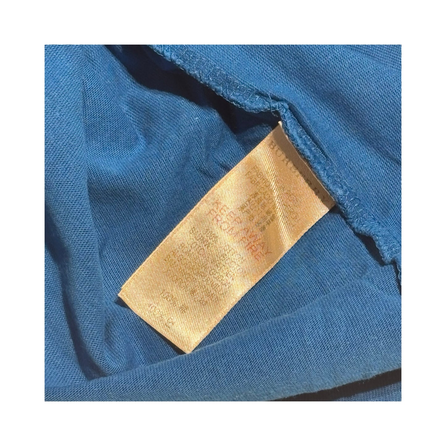 BURBERRY Ｔ- SHIRT ［3000306］