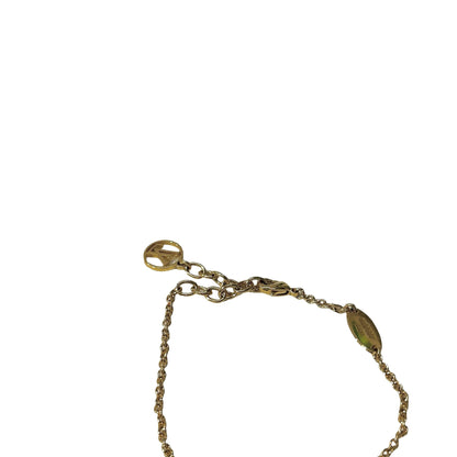 New LOUIS VUITTON Bracelet M00587 BRACELET GHW
