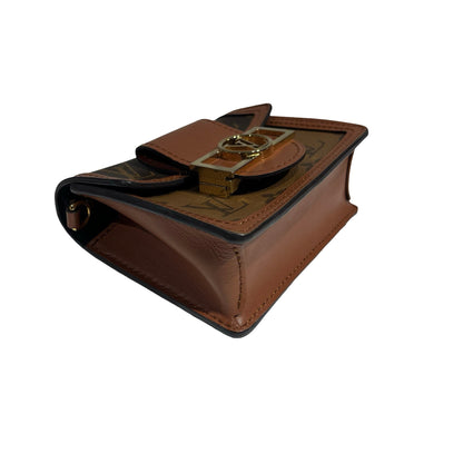 LV MICRO DAUPHINE CHAIN BAG [20000431]