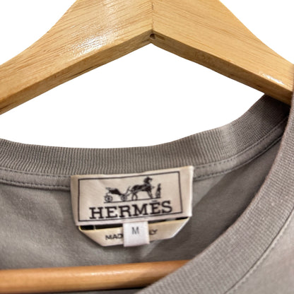 Used HERMÈS Clothes Beige