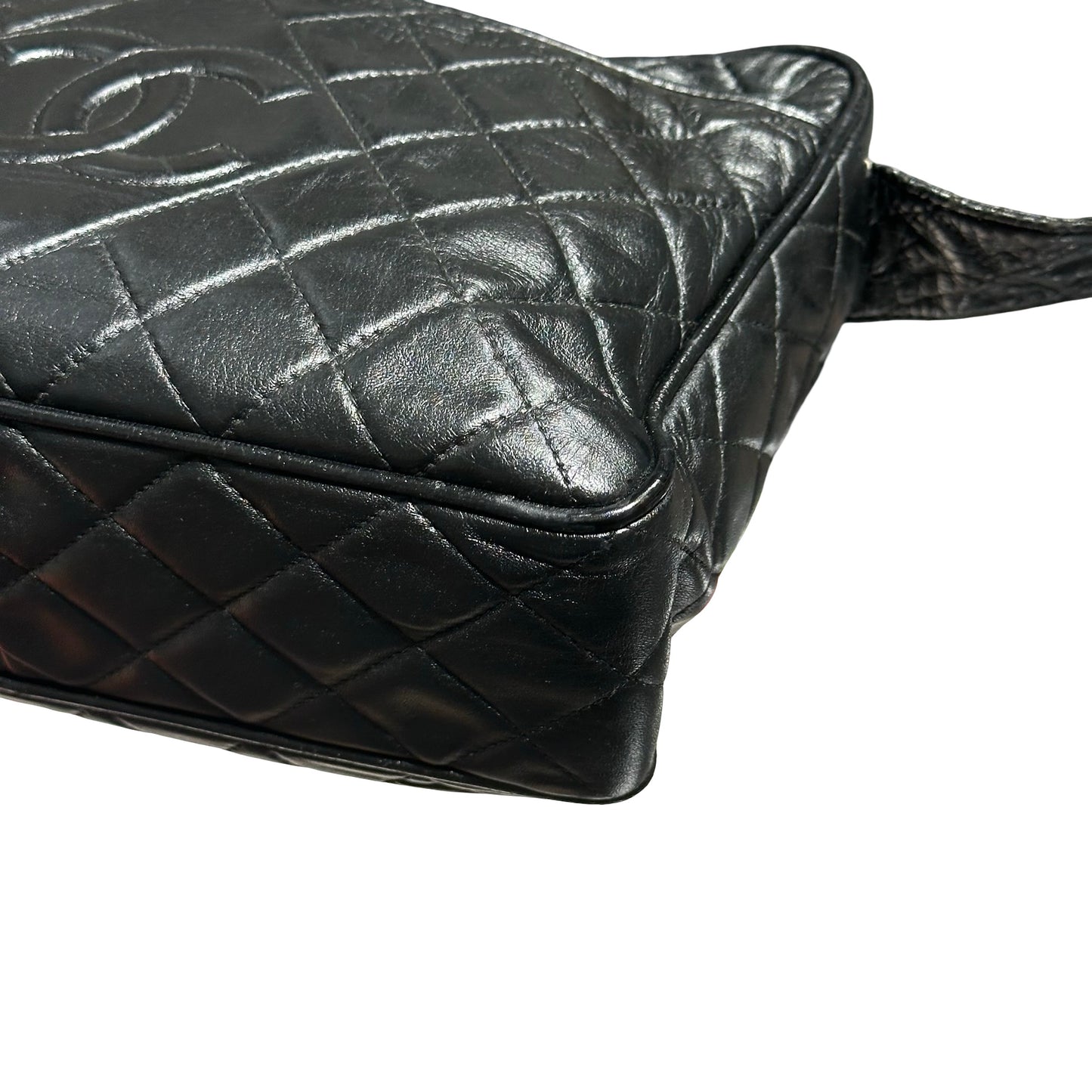 CHANEL CAMERA BAG [20000382]