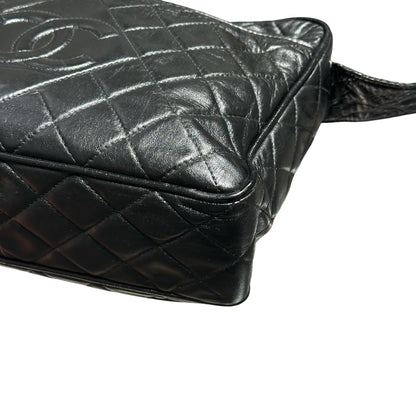 CHANEL CAMERA BAG [20000382]