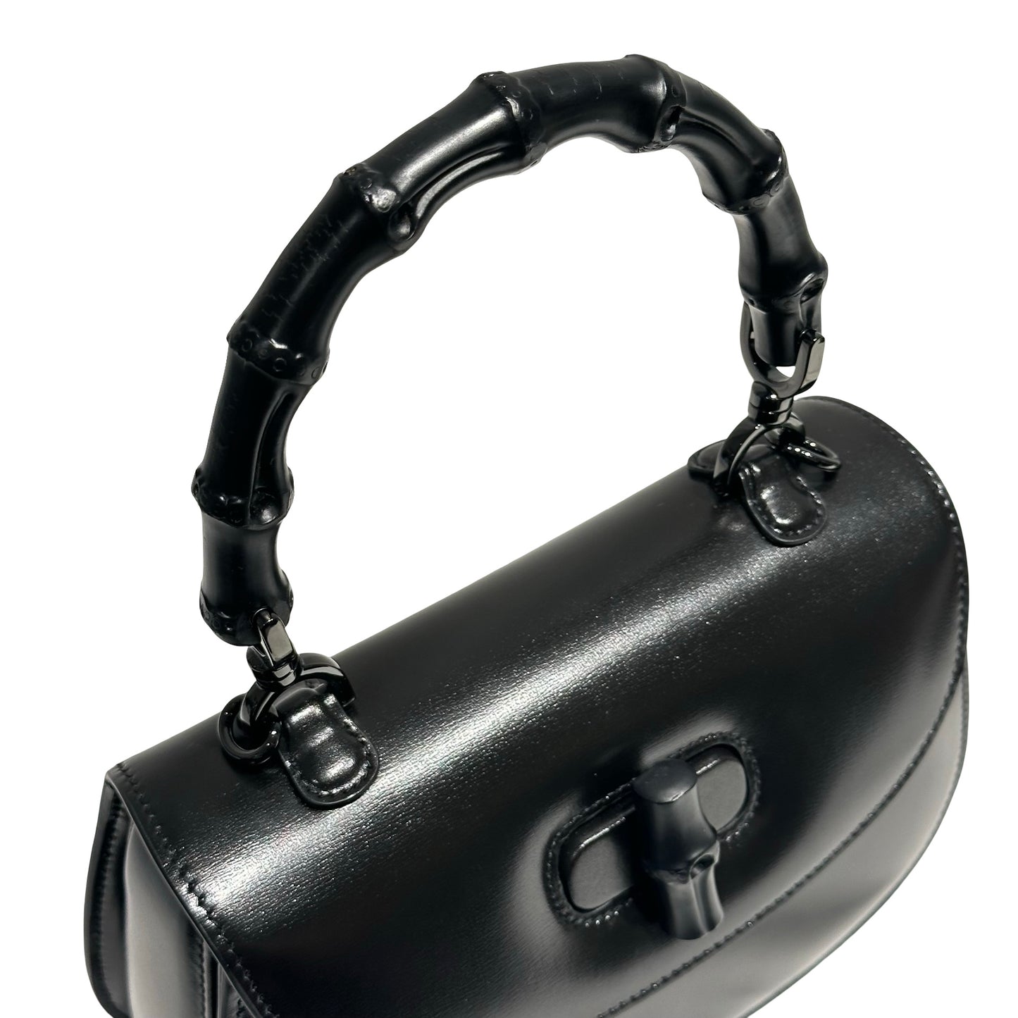 GUCCI BAMBOO BAG [3000121]