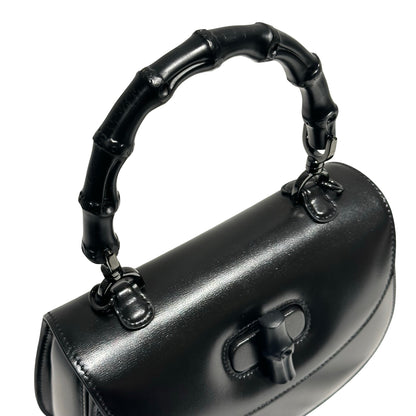 GUCCI BAMBOO BAG [3000121]